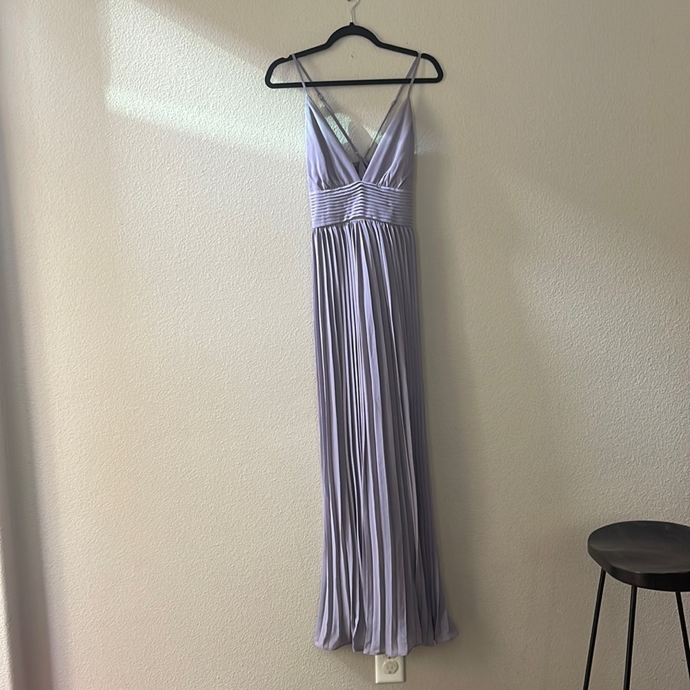 Formal Lulu’s maxi dress